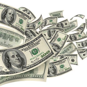Show Me the Money