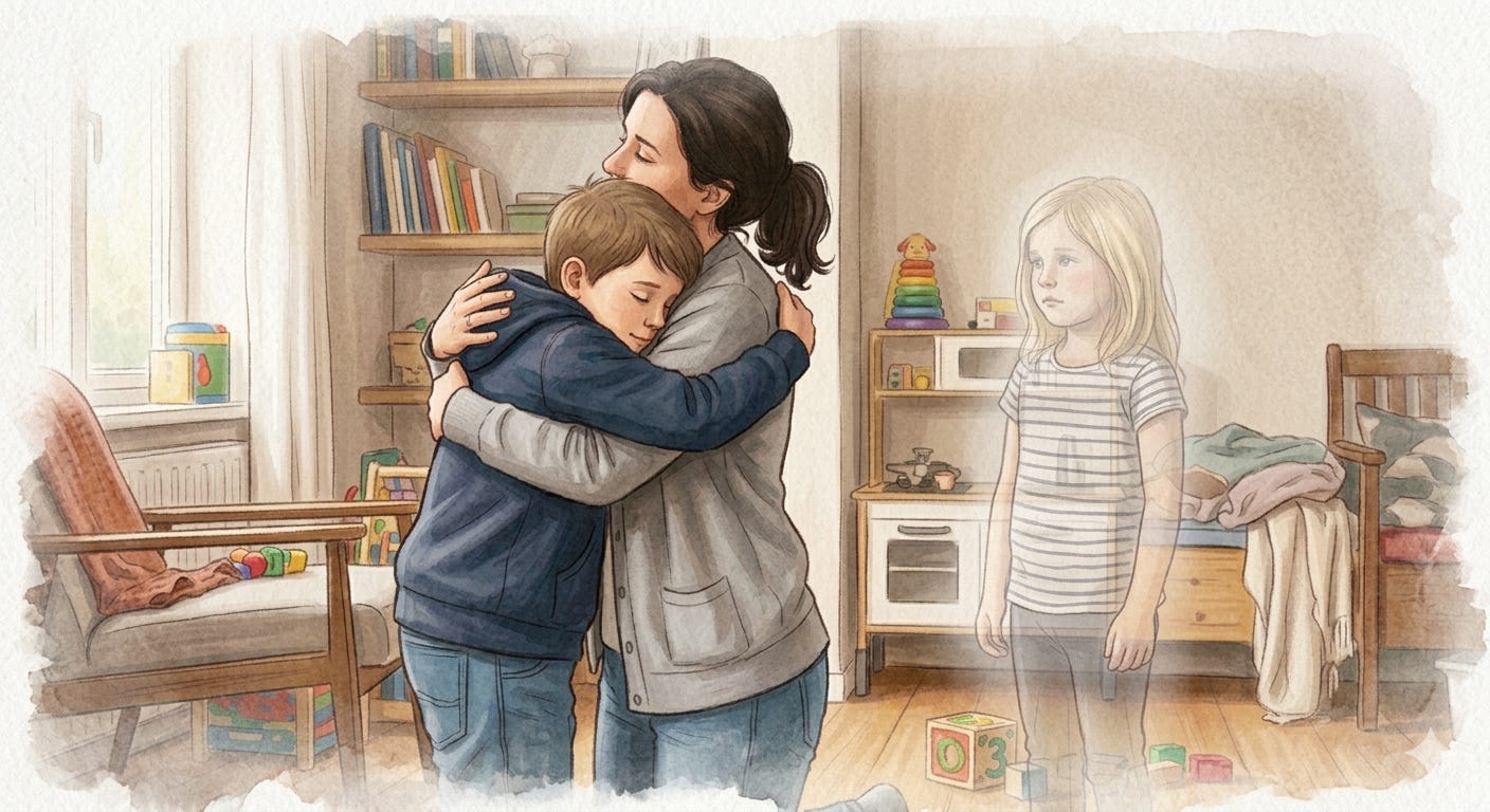 sibling of CHD kids, CHD siblings sibling of CHD kids, CHD siblings