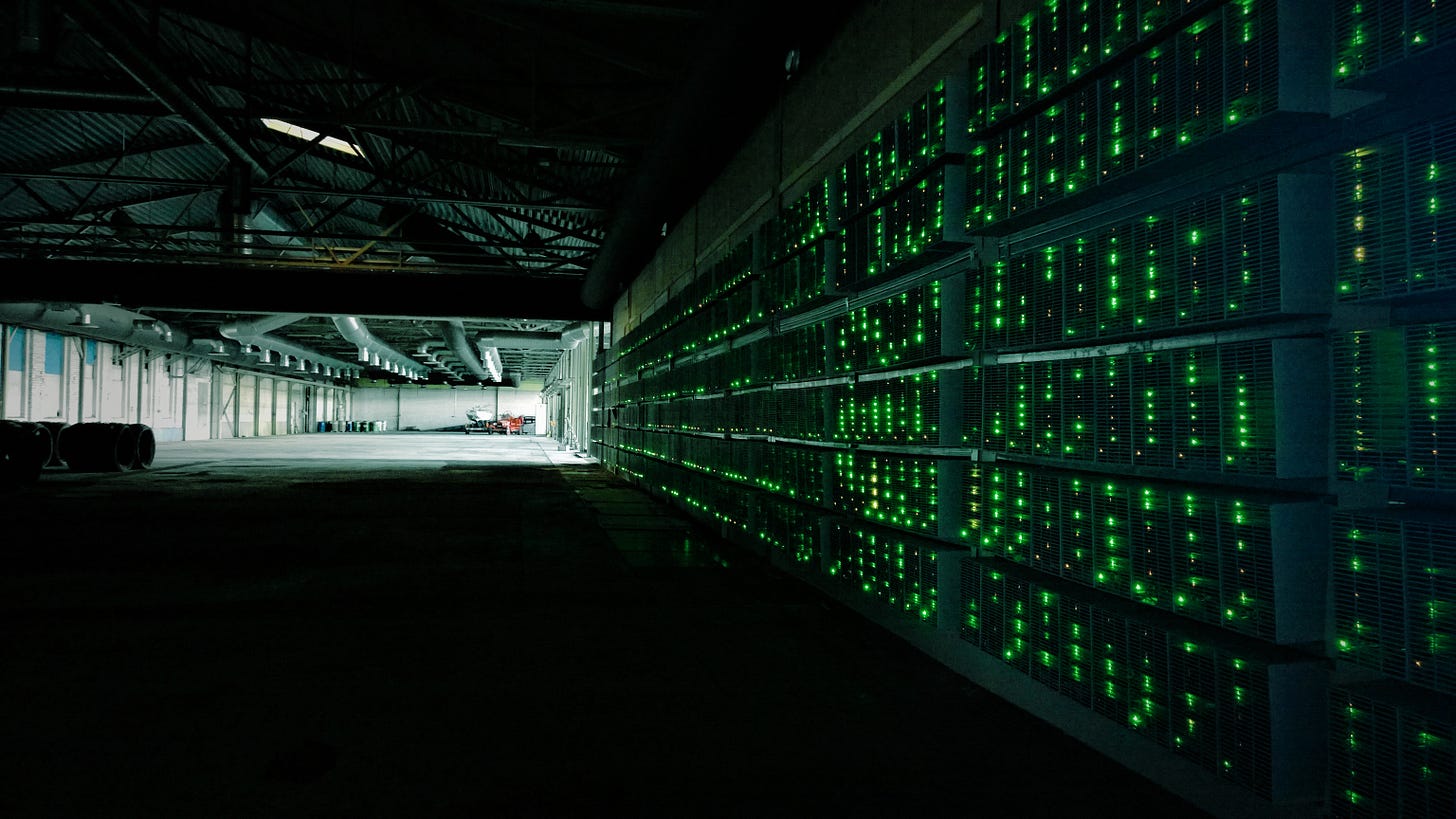 File:Bitcoin mining farm.jpg - Wikimedia Commons