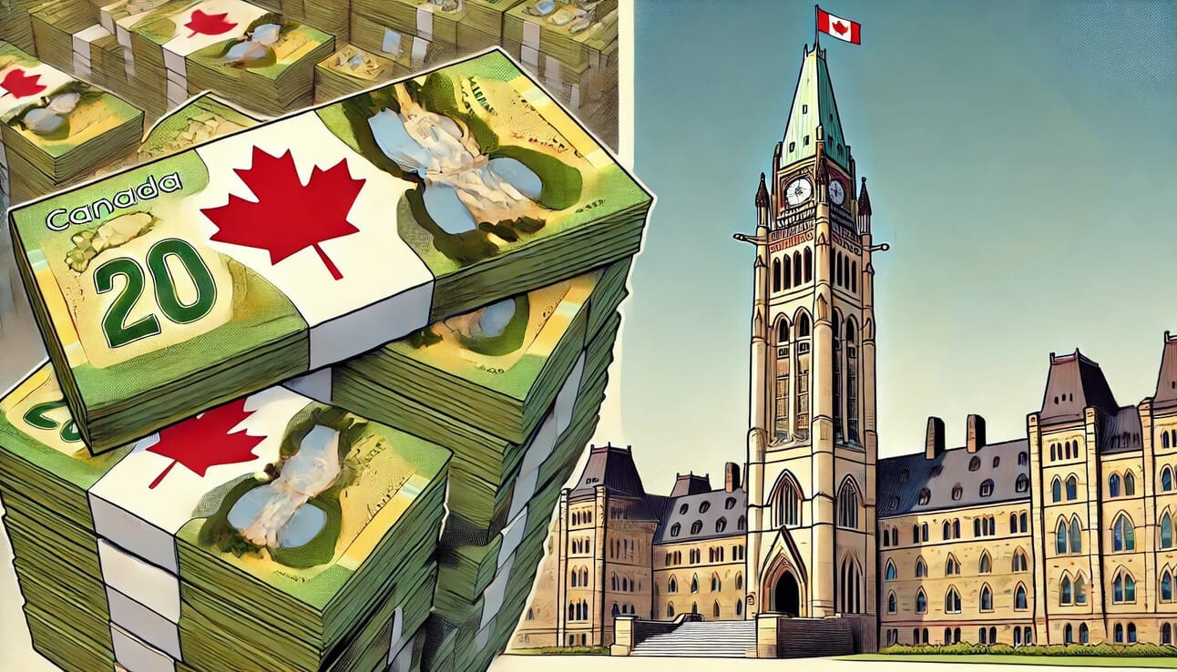 Pay up | Hearsay | Canadian Legal Newsletter