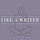 Like a Writer