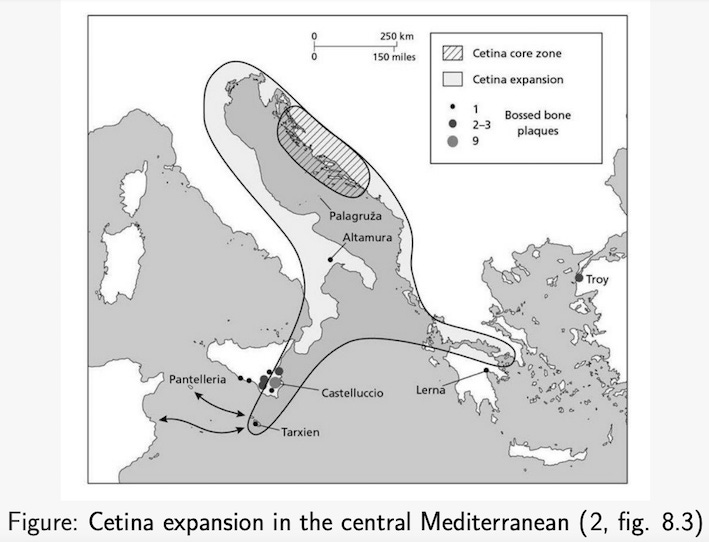 Cetina culture - Wikipedia
