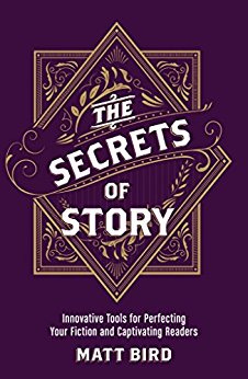 The Secrets of Story