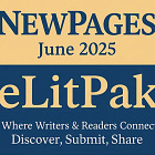 NewPages June 2025 eLitPak