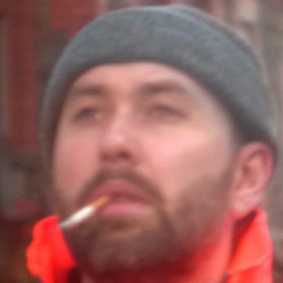 Matt Nõmme