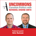 Uncommons with Nate Erskine-Smith