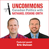 Uncommons with Nate Erskine-Smith