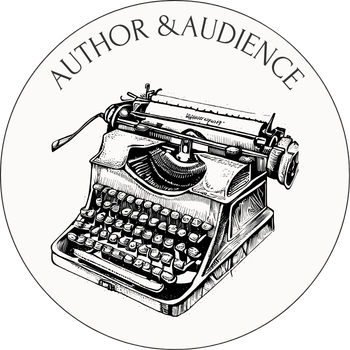 Author & Audience logo