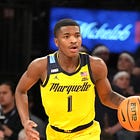 Kam Jones Scouting Report
