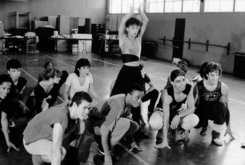 Fame (1980) - Photos - IMDb Fame (1980) - Photos - IMDb