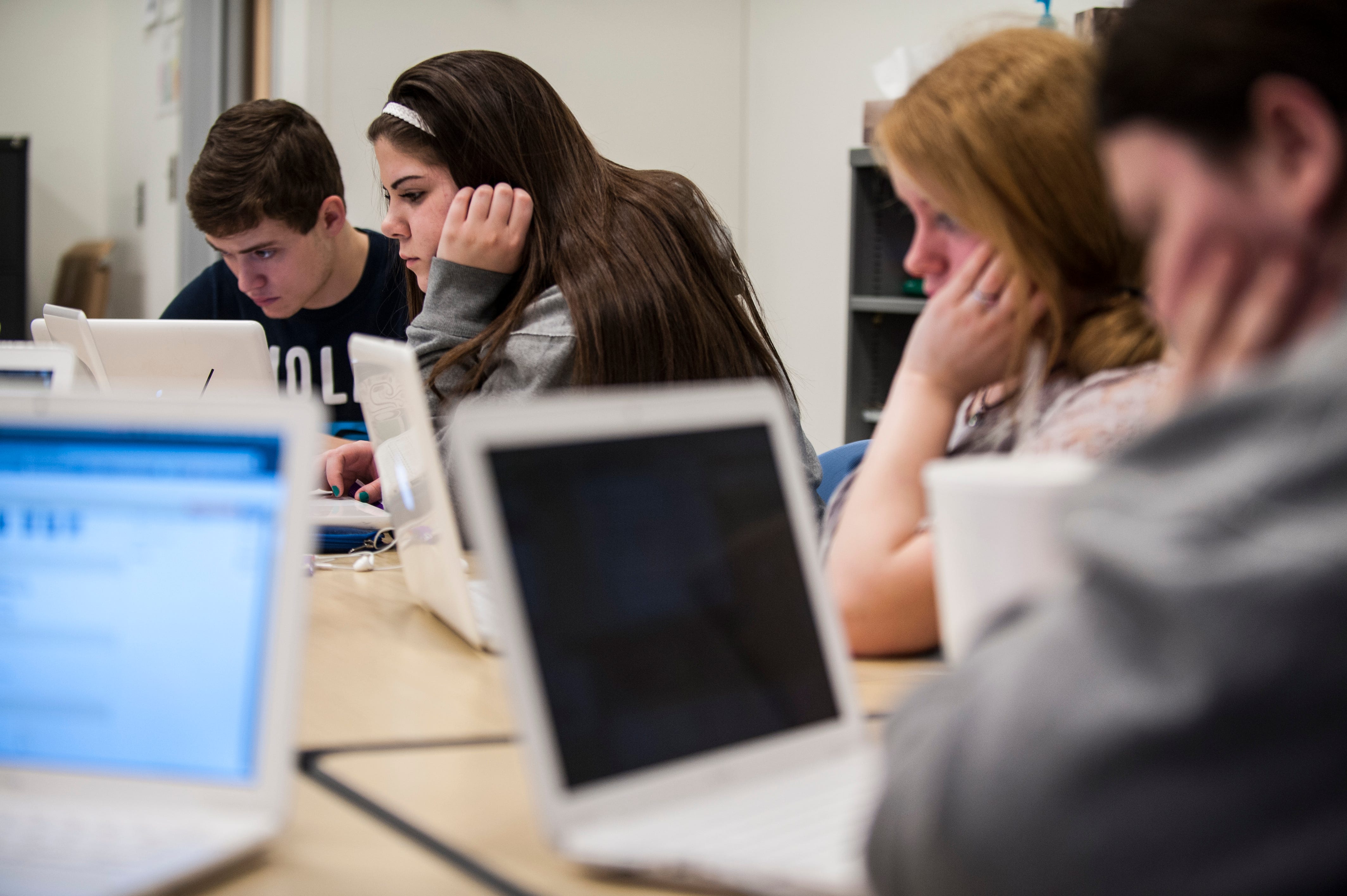 Why schools keep losing the technology bet