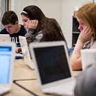 Why schools keep losing the technology bet