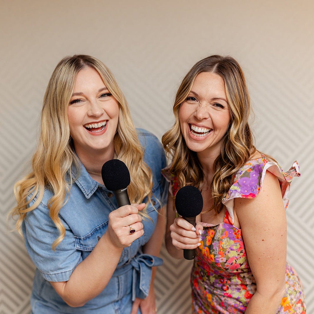 Kari and Gabby | Substack