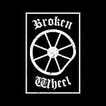 Broken Wheel