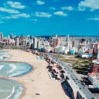 Mar del Plata: barrios, beaches & birras
