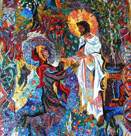 resurrectionmosaic