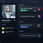 #10 — Focusing on the CS fundamentals