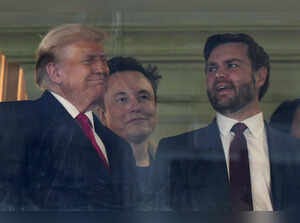 JD Vance stays silent as Musk and Trump clash publicly — could he be the ultimate winner in this feud?
