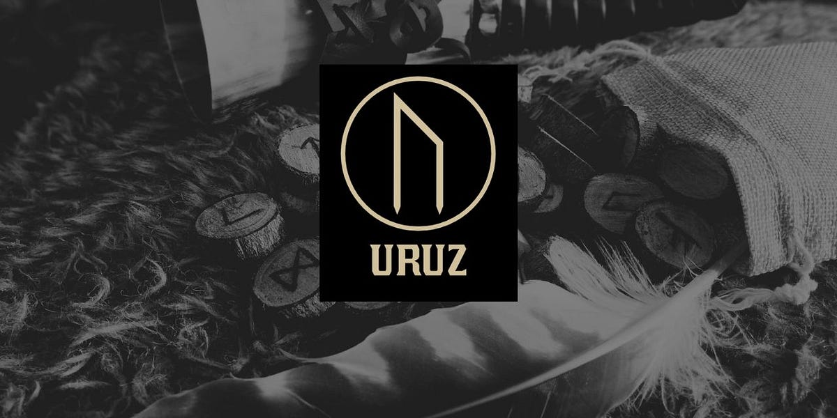 Uruz Explained: The Rune of Strength, Vitality & Transformation