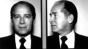 A View Of 'Whitey' Bulger From A Crime Novelist : The Two-Way : NPR