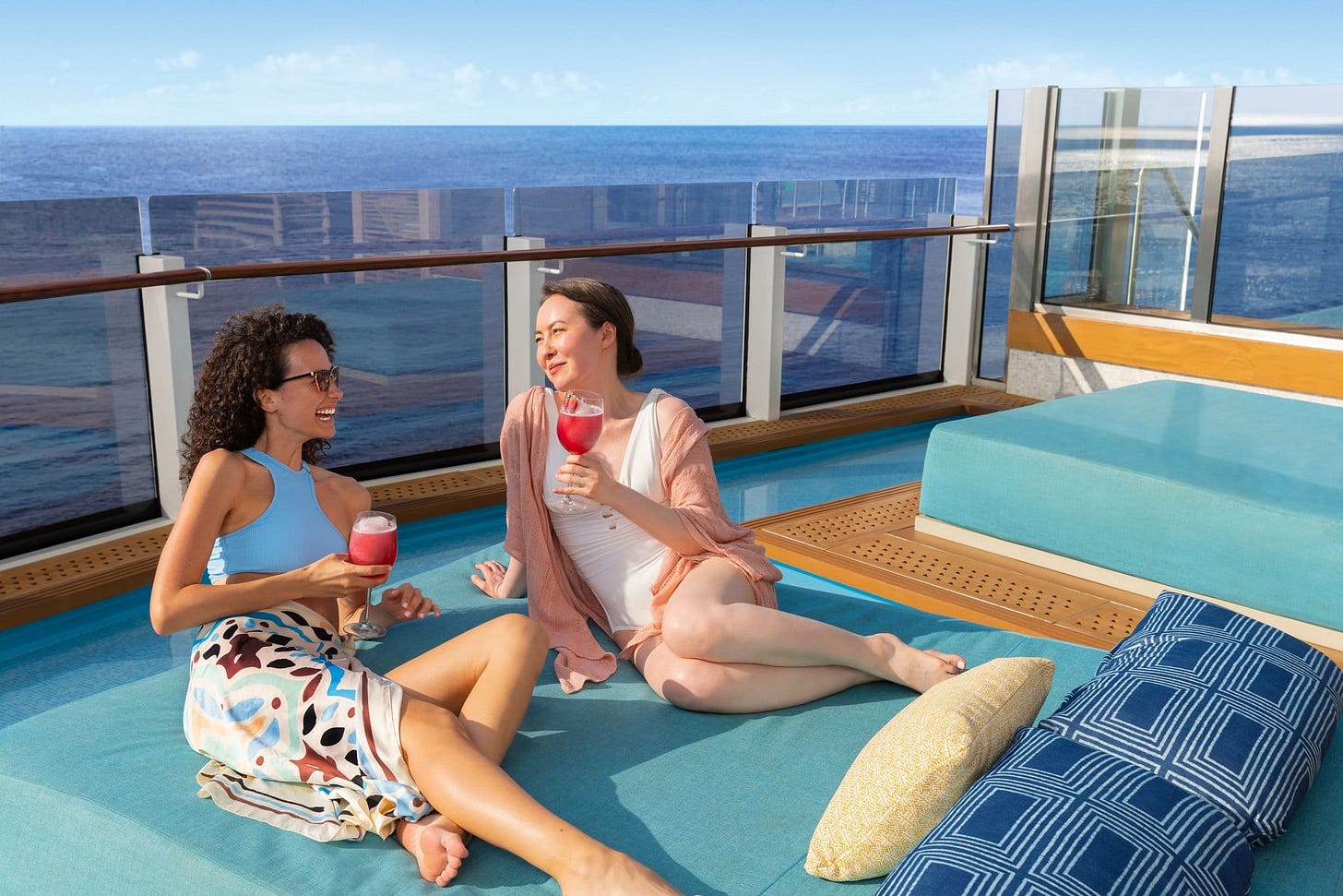 Free At Sea™ | Cruise Package Deals | NCL - Norwegian Cruise Line