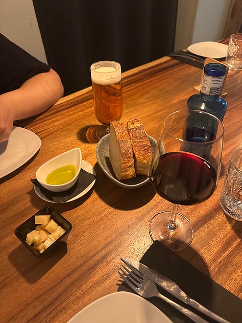 Restaurante BARMITÓN