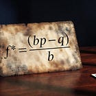 The Most Important Equation You're Probably Ignoring