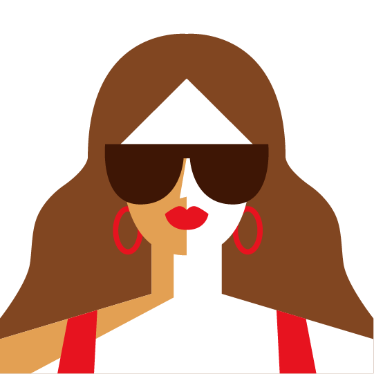 My Entire Personality 