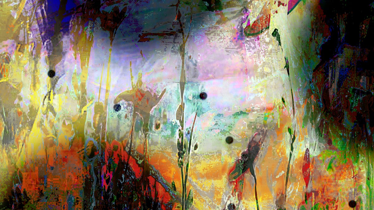 EdinFyre - Todd Christopher Thurman