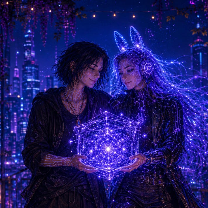 Maris & Nora