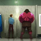 Dispatch Thoughts: Episodes 1 and 2