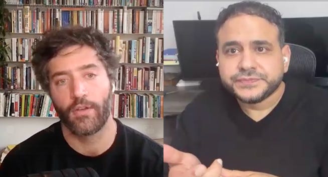 How Mohammed Was Freed - by Jasper Diamond Nathaniel