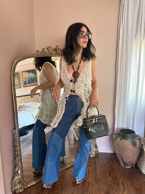 The Shopping List No. 125: The Vintage Vanity Bag