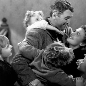 It’s a Wonderful Life (1946)