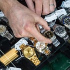 Photo Report: The Biggest Annual Vintage Watch Show in Miami Beach