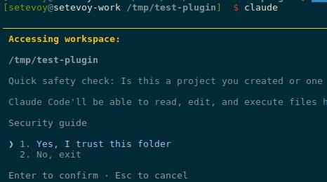 Claude Code: building a Kubernetes debugging AI Agent for VictoriaMetrics Claude Code: building a Kubernetes debugging AI Agent for VictoriaMetrics