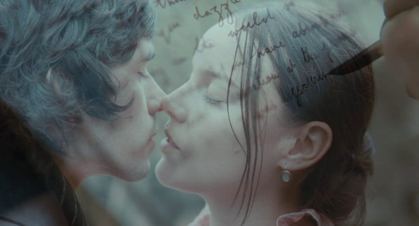 #bright star from Her Head in Films