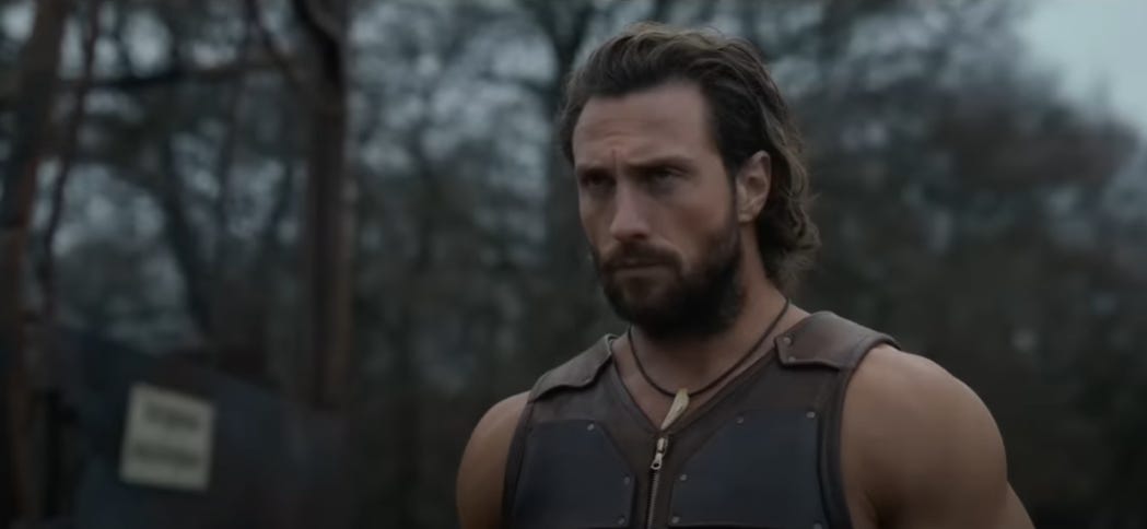'Kraven The Hunter' Tracking For Atrocious $20 Million Opening Weekend