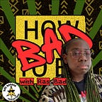 How To Be Bad