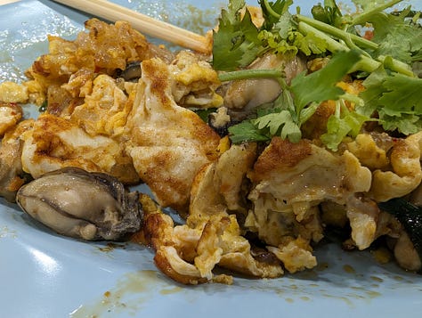 Street Food