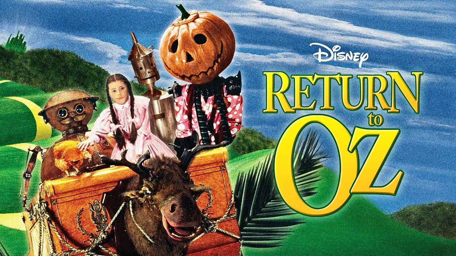 Image: Disney