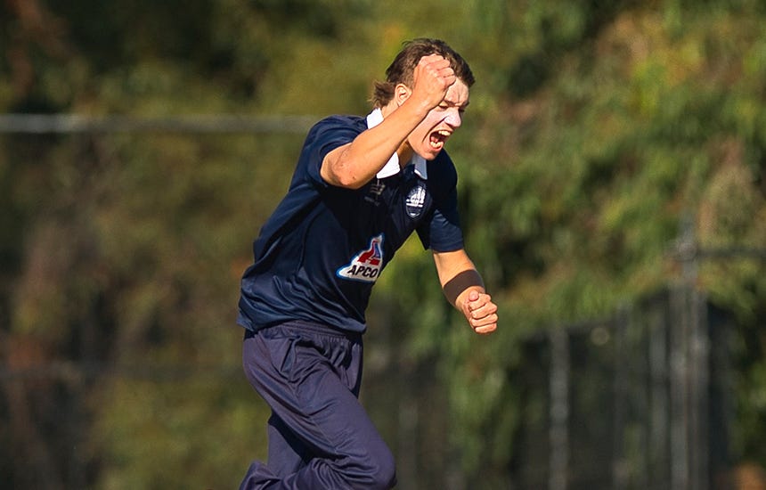 Under 19 Male National Championships squads named for 2022 - Cricket  Victoria