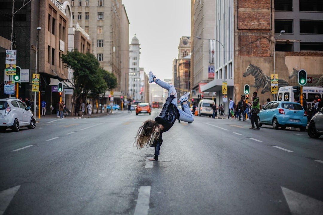 <p>Photo by <a href="https://unsplash.com/@keenangrams?utm_source=storipress&utm_medium=referral&utm_campaign=api-credit">Keenan Constance</a> / <a href="https://unsplash.com/?utm_source=storipress&utm_medium=referral&utm_campaign=api-credit">Unsplash</a></p> Dance