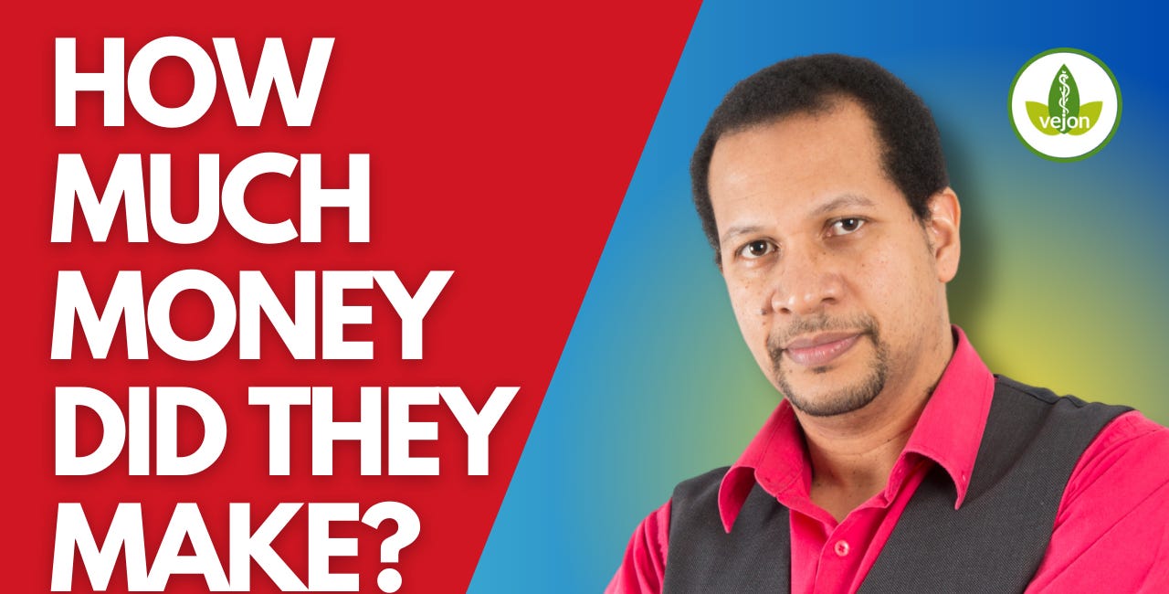 Profit Over Patients: The Remdesivir Scandal and the Cost of Corporate Influence