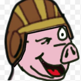 Pigskin’s Substack