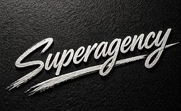 Superagency