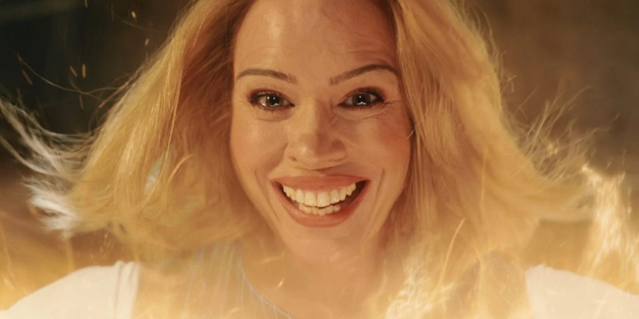 Billie Piper Won’t Be Next Doctor as Casting Search Continues Amid Show’s Uncertain Future
