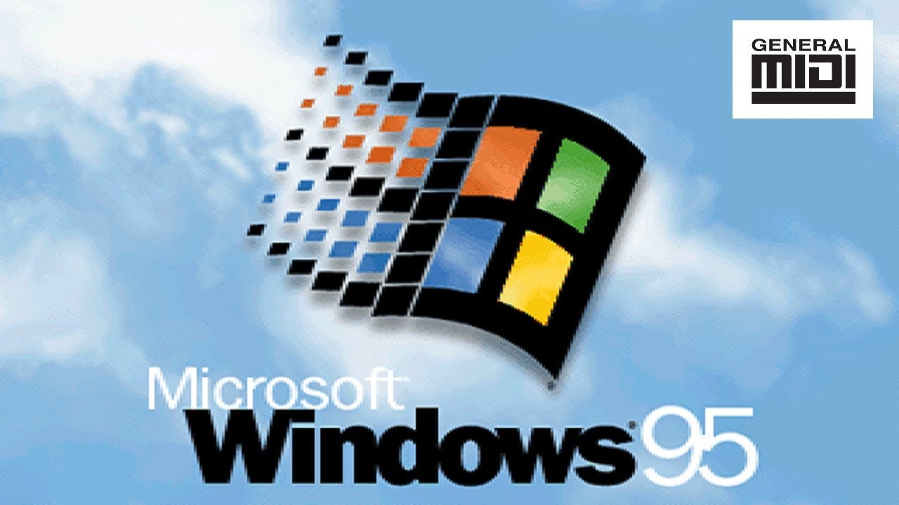 CANYON.MID retro computer midi file