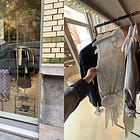 063: Window Shopping in Antwerp