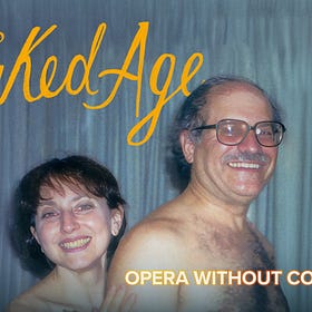 Opera Without Costume